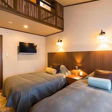 Hotel Jogakura Aomori Eksteriør bilde
