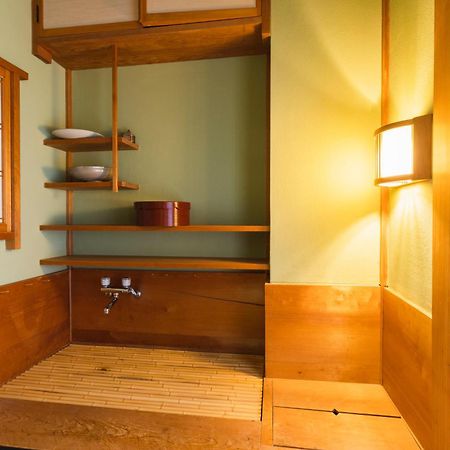 Hotel Jogakura Aomori Eksteriør bilde