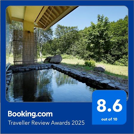 Hotel Jogakura Aomori Eksteriør bilde