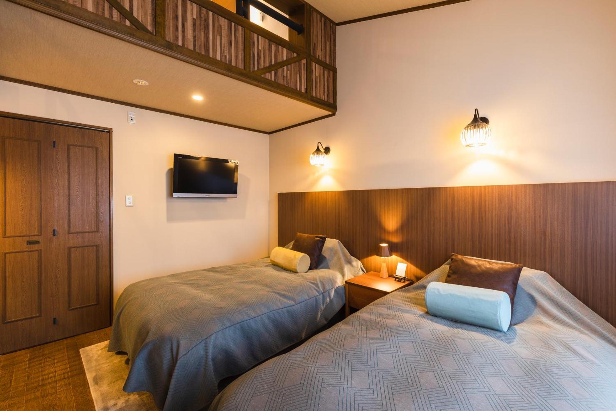 Hotel Jogakura Aomori Eksteriør bilde
