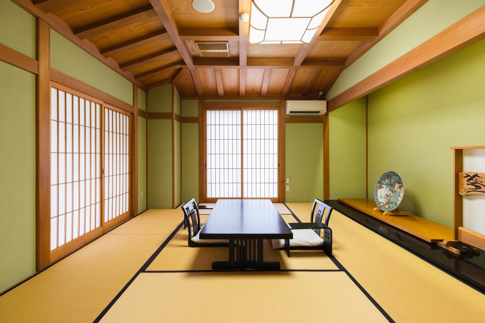 Hotel Jogakura Aomori Eksteriør bilde