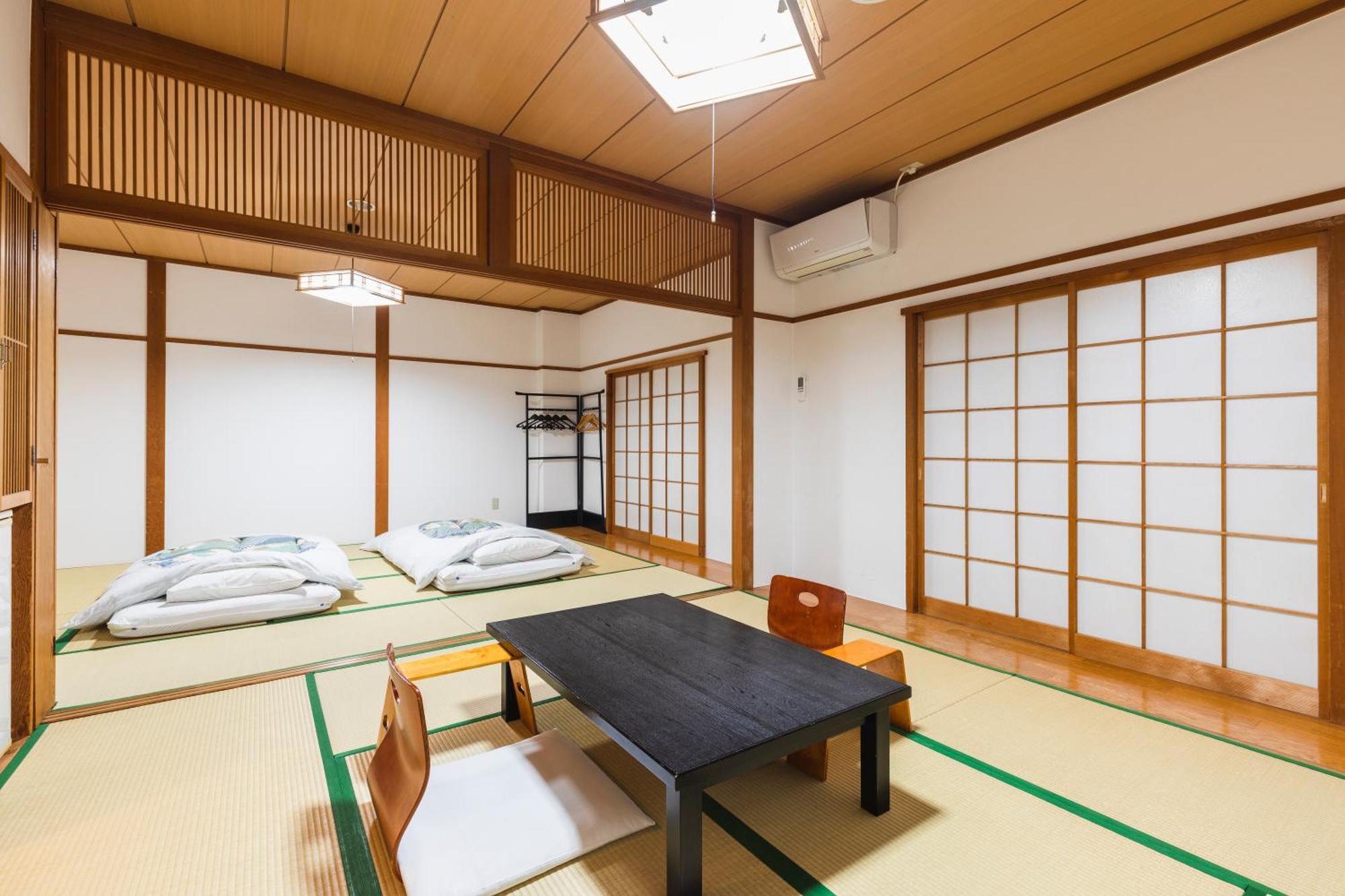 Hotel Jogakura Aomori Eksteriør bilde