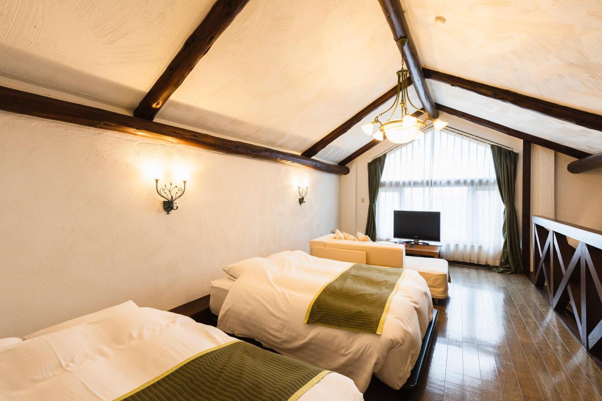Hotel Jogakura Aomori Eksteriør bilde