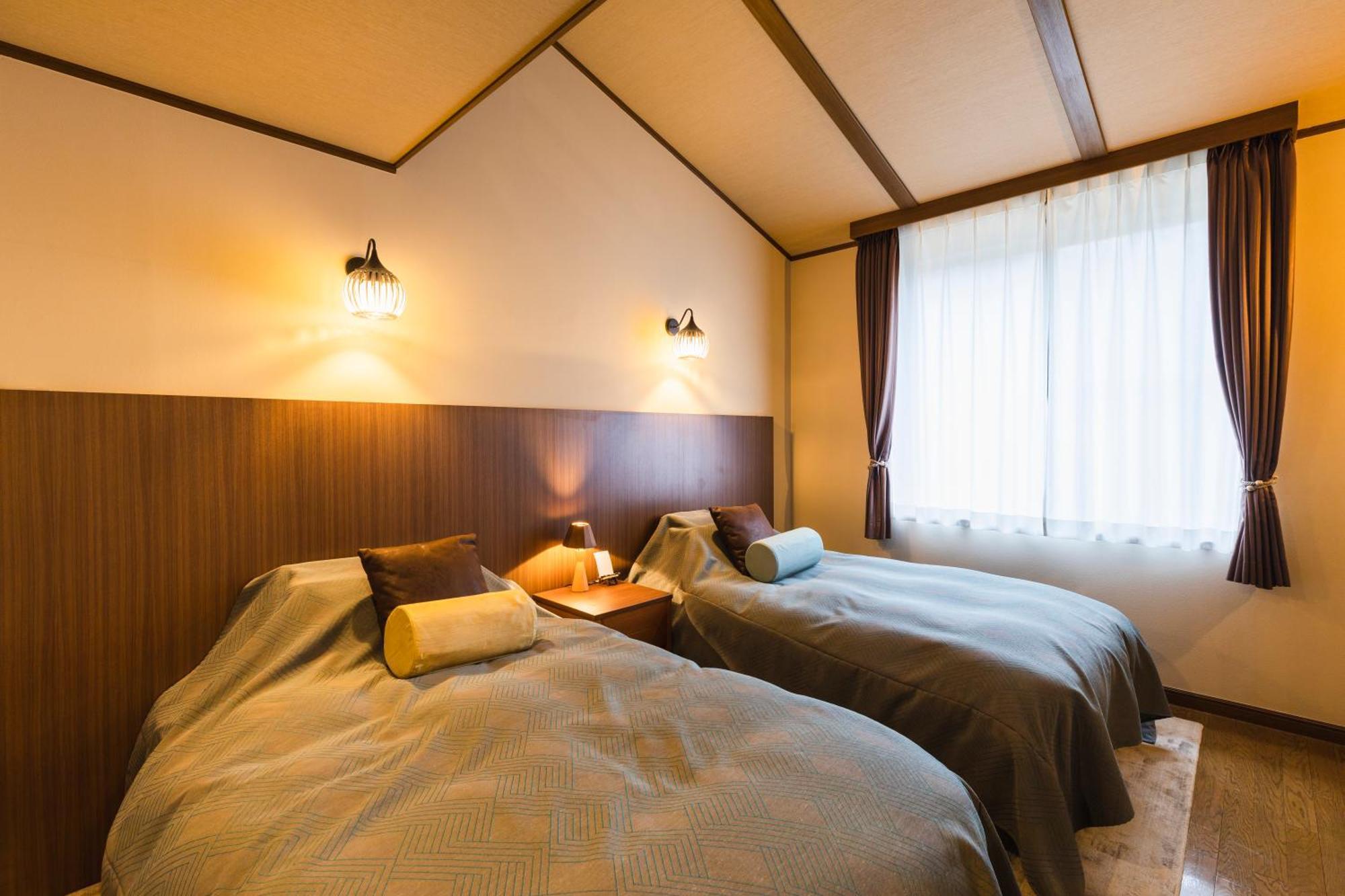 Hotel Jogakura Aomori Eksteriør bilde