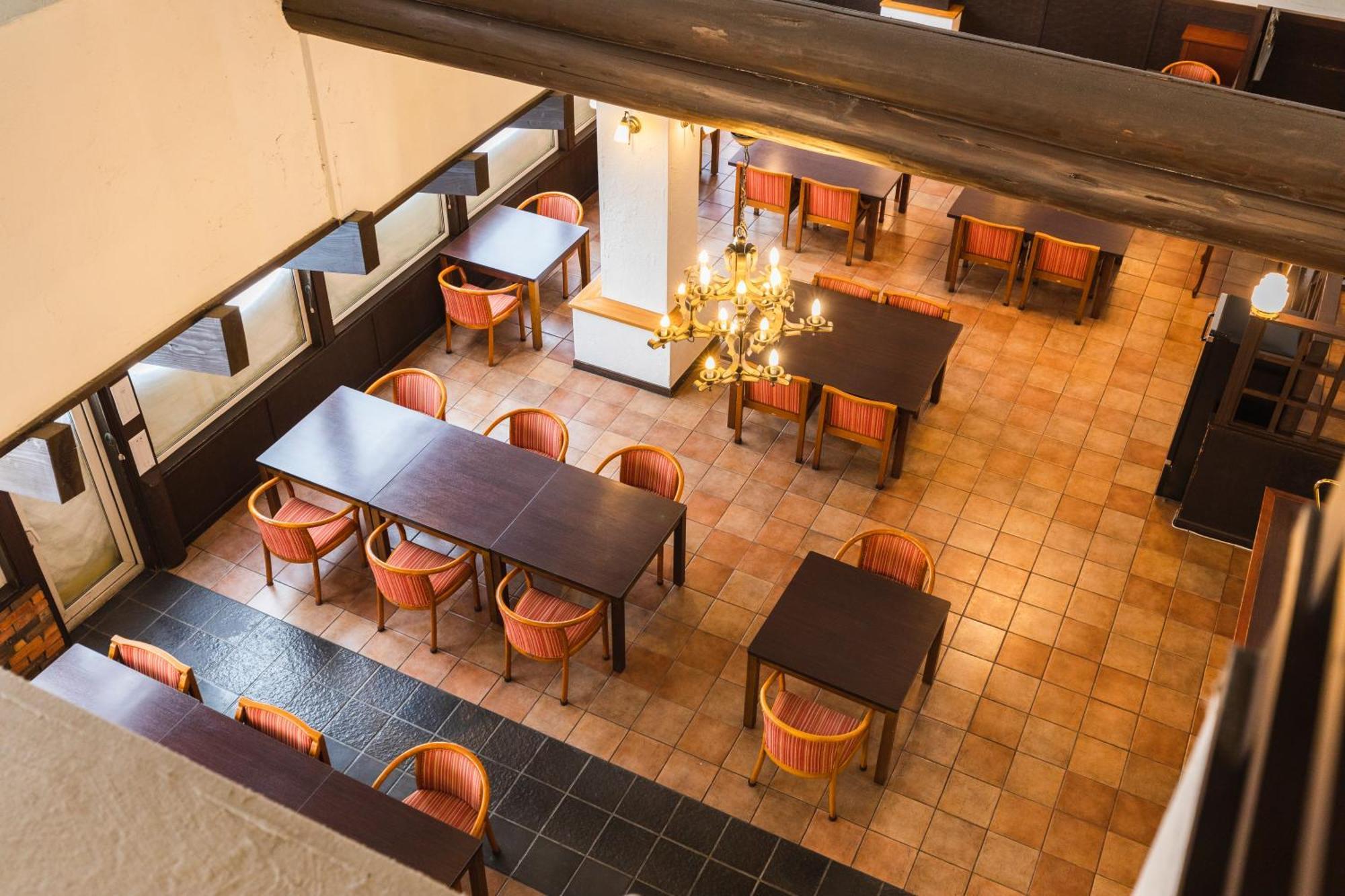 Hotel Jogakura Aomori Eksteriør bilde