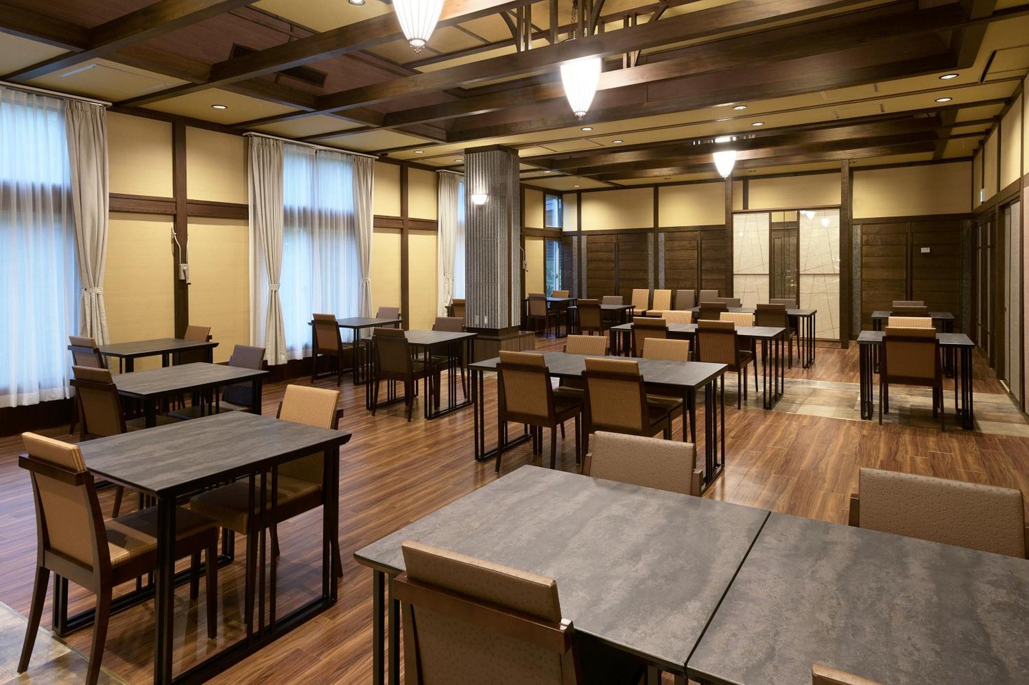Hotel Jogakura Aomori Eksteriør bilde